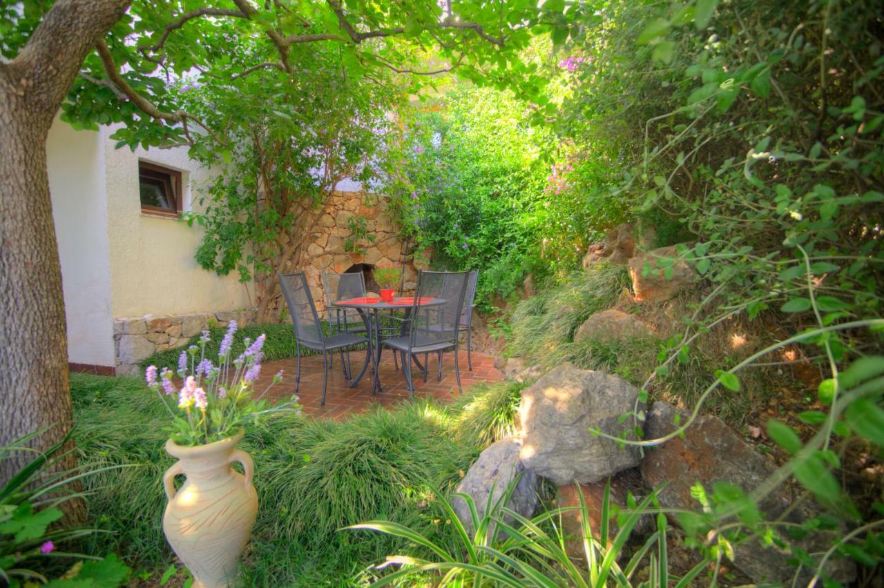 Apartments Villa Rojnica Jelsa (Hvar) Exterior foto
